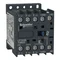 Силовий контактор TeSys K 6A 3P 1NO котушка 24VDC блочні клеми