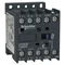 Силовий контактор TeSys K 9A 3P 1NO котушка 12VDC блочні клеми