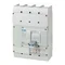 Силовий вимикач LZM4 4-полюсний Ir=400-800A