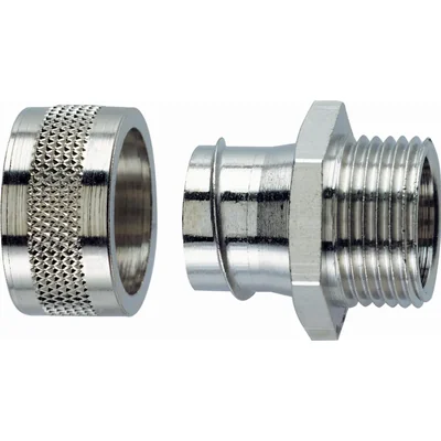 SILVYn cable connector