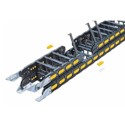 SILVYN CHAIN S660AMC