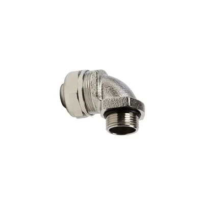 SILVYN COMPACT 90° M20X1,5/2