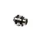 SILVYN COMPACT M20X1.5/2