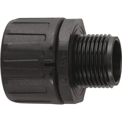 SILVYN FPAG M32x1.5 BK