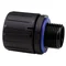 SILVYN FPAX M20x1,5/2 BK