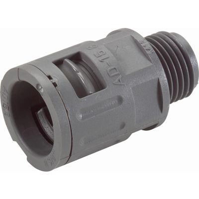 Silvyn KLICK-GM 20X1.5/1 GY coupling