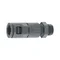 SILVYN KLICK-GPZ-M 40X1.5 GY Connector