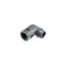 SILVYN KLICK-WM 40X1.5/1 BK Stecker