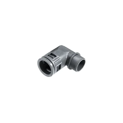 SILVYN KLICK-WP PG 9 BK Connector