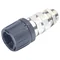 SILVYN KSE-M 20x1.5/1 BK