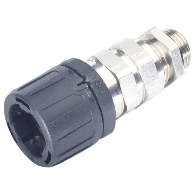 SILVYN KSE-M 20x1.5/2 BK