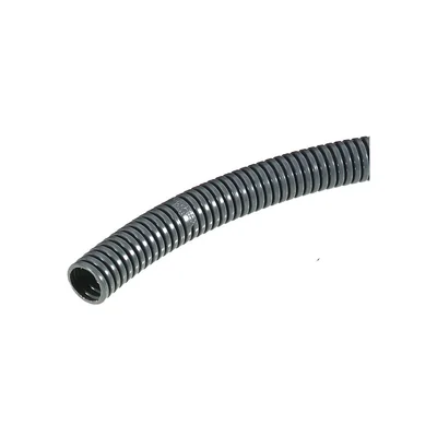 SILVYN RILL PA12 21/23X28.5 GY Hose
