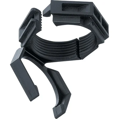 SILVYN SPLIT COV-M 25x1,5 locknut