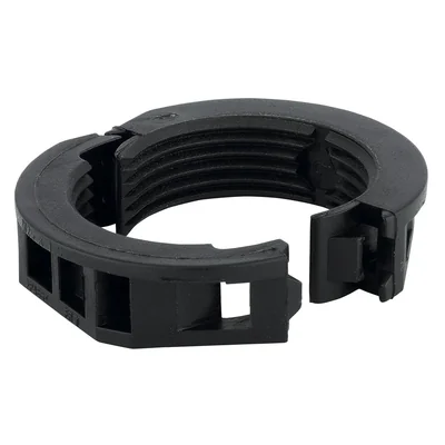 SILVYN SPLIT COV-M 25x1,5 locknut