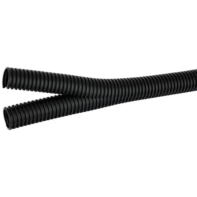SILVYN SPLIT PP 45/42,7x54,0 BK