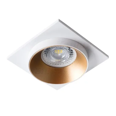 SIMEN DSL W/G/W Zierring