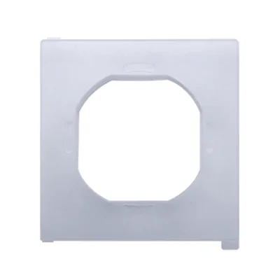 SIMON 10 Guarnizione IP44 per cornice 1 posto