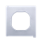 SIMON 10 IP44 gasket for 1-gang frame