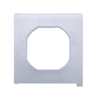 SIMON 10 IP44 gasket for 1-gang frame