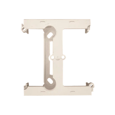 SIMON 10 Single box extension element for 40mm multiple frames