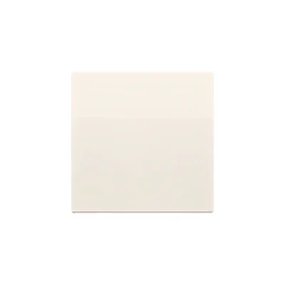 Simon 10 WC-KW1xxxxxxx-41xx Tasto singolo per CW1.01/.. CP1.01/.. CW6.01/X/.. CW7.01/X/..; bianco; crema