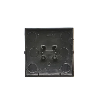 Simon 10 WC-KW1xxxxxxx-49xx Einzelschlüssel für CW1.01/.. CP1.01/.. CW6.01/X/.. CW7.01/X/..; weiß; creme; schwarz