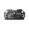 Simon 100 W100-10001358x-039 Roller shutter controller (1/2 mechanism, without mounting frame), 127-230 V~, screw terminals