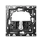 Simon 100 W100-10010101x-039 Set da 1 pezzo: 1 connettore universale per scale. Fino ad esaurimento scorte.