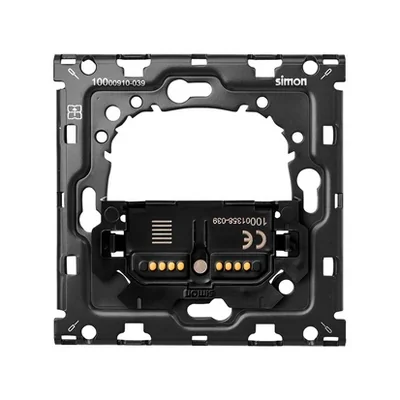 Simon 100 W100-10010115x-039 Kit monobloc : commande de volet roulant. Dans la limite des stocks disponibles.