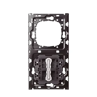 Simon 100 W100-10010201x-039 2-fold set: 2 stair connectors While stocks last