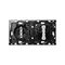 Simon 100 W100-10010204x-039 2-way set: socket + 2 stair switches While stocks last