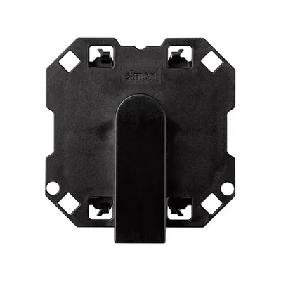 Simon 100 W100-10100028x-039 Cable connection (mechanism, without mounting frame) with 3-terminal strip (from 1.5 mm to 2.5 mm)