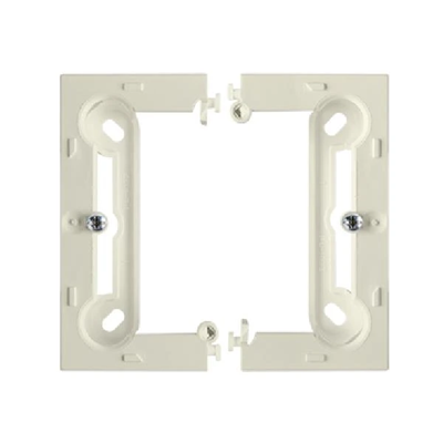 SIMON 15 Deep single folded surface-mounted box, beige