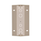 SIMON 54 2-gang cream surface-mounted corner box