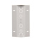 SIMON 54 2-gang white surface-mounted corner box