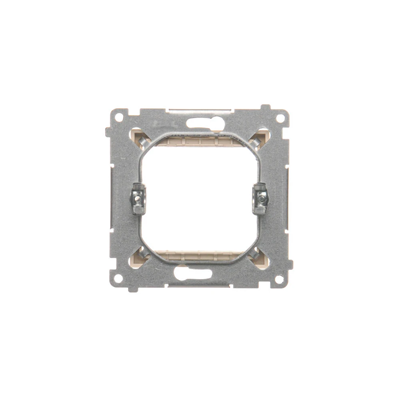 SIMON 54 Adattatore per attrezzatura standard, crema