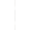 SIMON 54 Adattatore per attrezzatura standard, crema