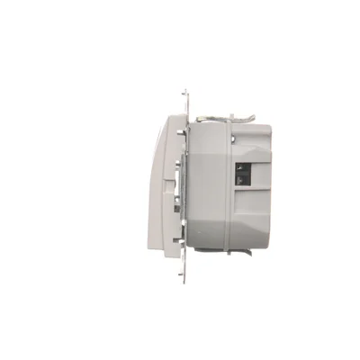SIMON 54 apparecchio illuminante LED 230V AV 1.1W 5900K bianco