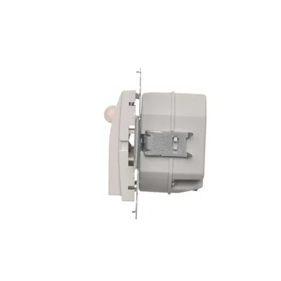 SIMON 54 apparecchio illuminante LED con sensore 230V AC 1.4W 5900K bianco