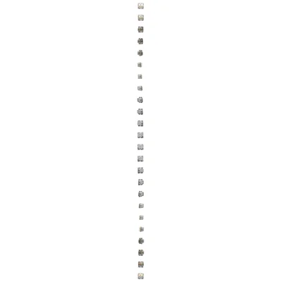 SIMON 54 apparecchio illuminante LED con sensore 230V AC 1.4W 5900K oro opaco