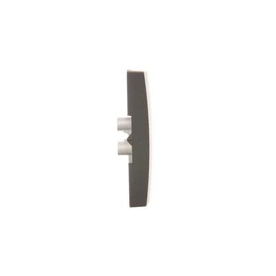 SIMON 54 Bascule simple avec pictogramme clé pour interrupteurs/boutons bronze mat