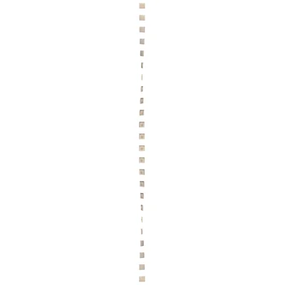 SIMON 54 Bascule simple avec pictogramme clé pour interrupteurs/boutons crème