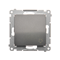 SIMON 54 Bell button (module) 16AX 230V anthracite