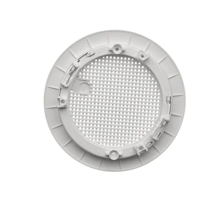 SIMON 54 Caja altavoz 5", blanco