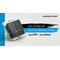 SIMON 54 Candlestick connector for IP44 version (module) 10AX 250V quick connectors cream