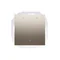 SIMON 54 Comando locale per tapparelle, oro metallizzato opaco 8A