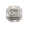 SIMON 54 Cream 8A roller shutter local controller