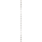 SIMON 54 Dimmer rotativo per LED dimmerabili (modulo) 230V 5-250W oro opaco