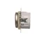 SIMON 54 Dimmer rotativo per LED dimmerabili (modulo) 230V 5-250W oro opaco