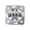 SIMON 54 Doppel-Treppenschalter (Mechanik) 10AX 230V
